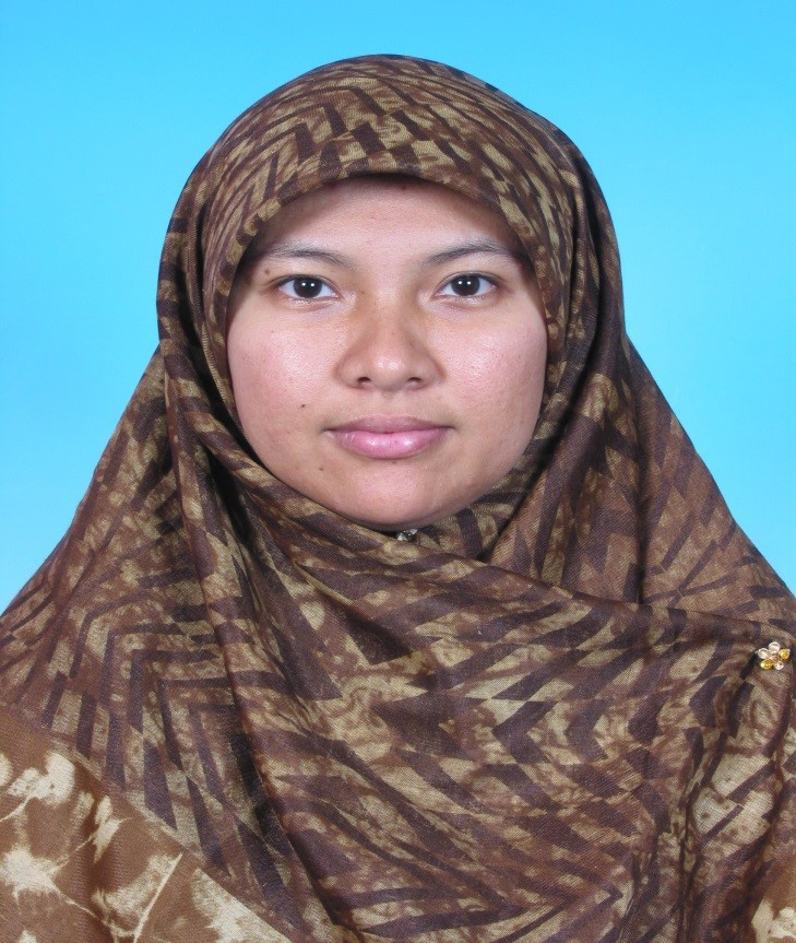 NORFAEZAH MOHD HAMIDIN